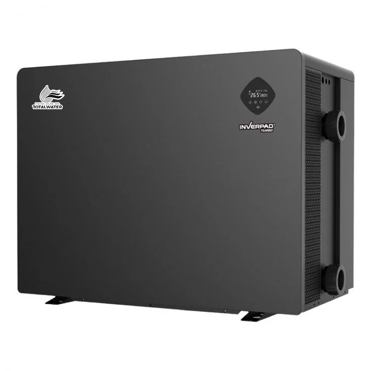Pompa de caldura Perfect Silence FULL INVERTER 11 kW pentru 20-50 mc