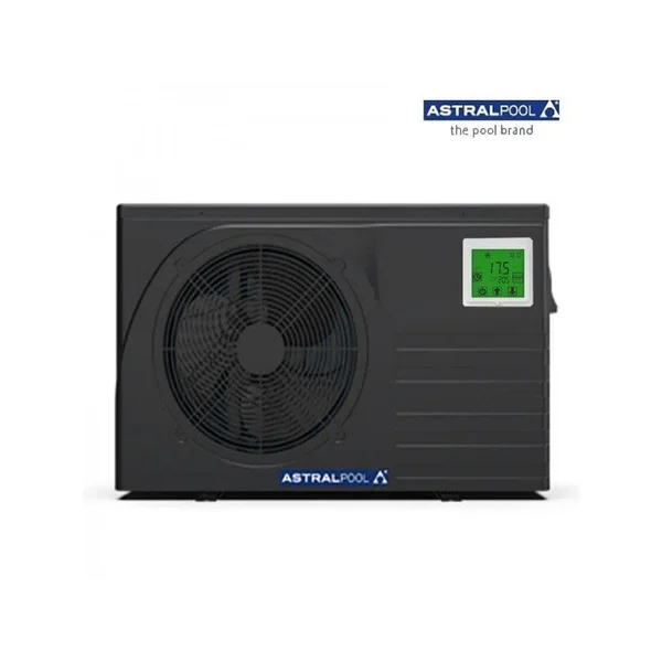 Pompa de caldura piscina Astralpool EcoFun 70 mc PASRW040-P-AH