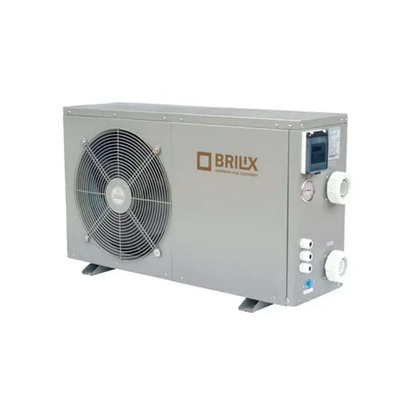 Pompa de caldura piscina BRILIX-CEHIA 90 mc