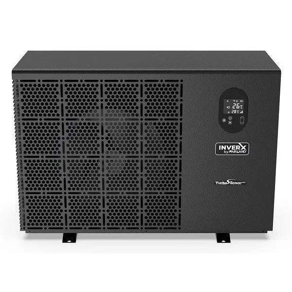 Pompa de caldura piscina Fairland Inver-X pentru 55 - 100 mc - 26 kW IXCR66