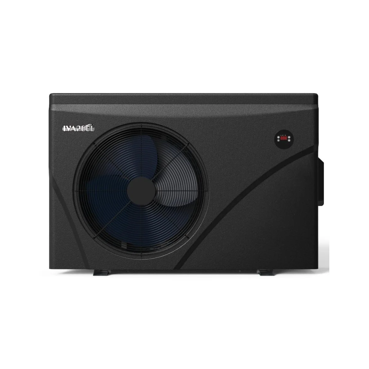 Pompa de caldura piscina IVAPOOL 18kW, cu WiFi si control de la distanta, pentru volum 40-80mc