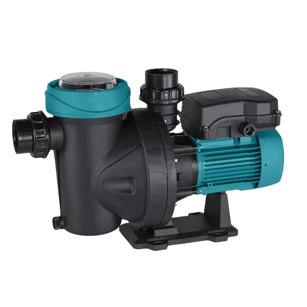 Pompa filtrare apa piscina 15 m3/h la 5.1 mca, 0,75 kW, Espa Silen I (100-15) 203146