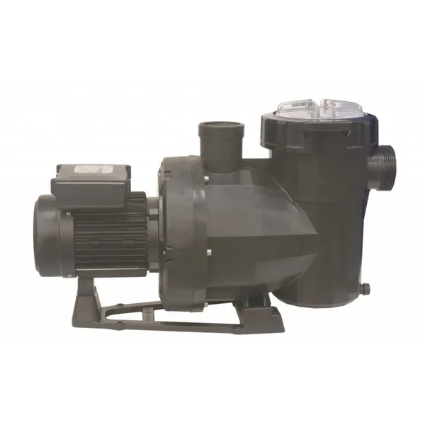 Pompa filtrare apa piscina 16 mc/h la 10 mca, 0.75 kW, 400V AstralPool Victoria Plus Silent 65563 (100T)