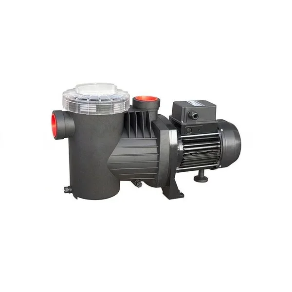 Pompa filtrare apa piscina 21.5 mc/h la 10 mca, 1.1 kW, SACI Winner TWT9993 (150M)