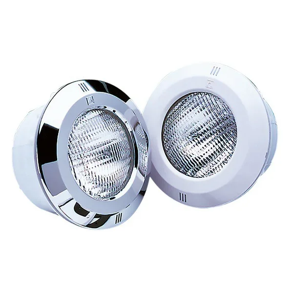 Proiector cu halogen 300W, PAR56, nisa ABS pentru piscine beton - Astralpool 07844
