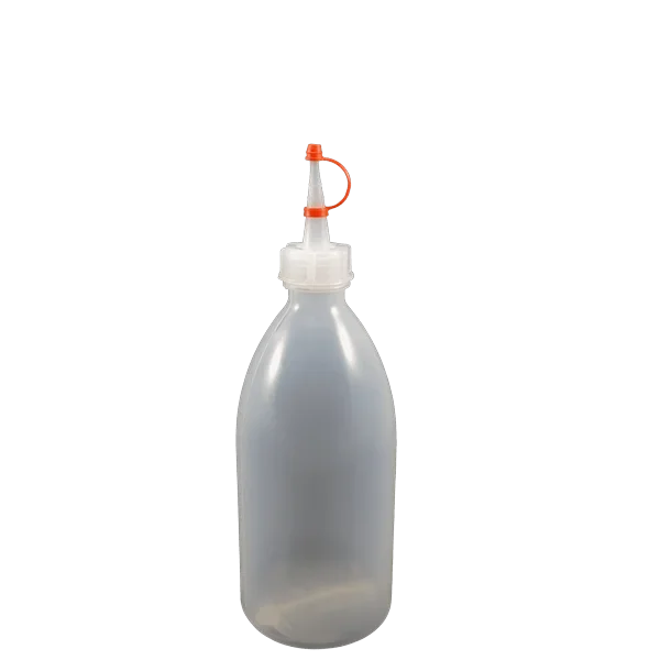 Recipient pentru aplicarea lichidului PVC, 0.5 L - SopremaPool 133105