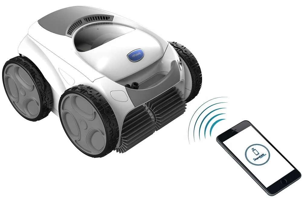 Robot aspirator pentru piscina W650 - Polaris