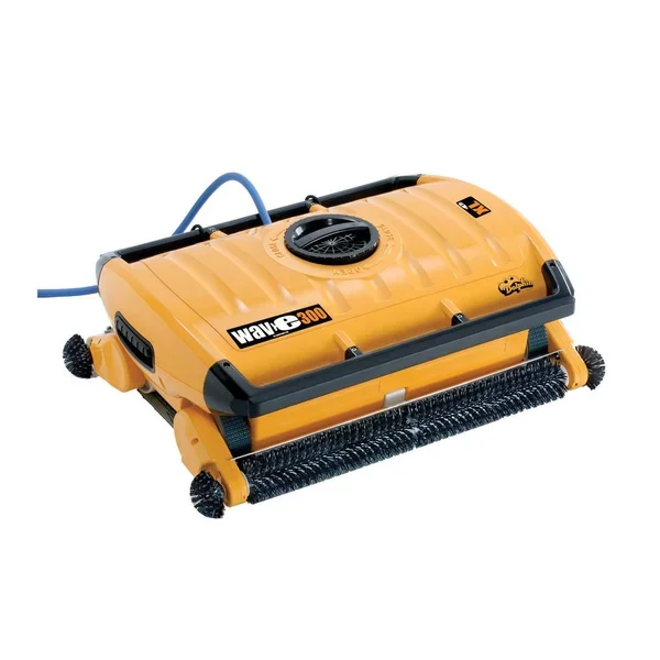 Robot automat curatare piscina, pentru podea, 43 m cablu, lungime piscina max 50 m, WAVE300XL - Dolphin Maytronics WAVE300XL