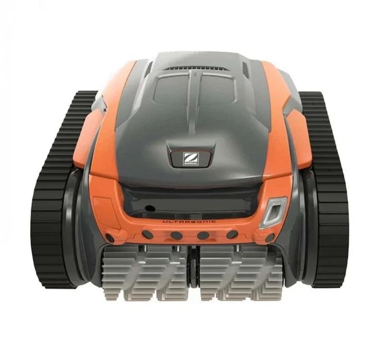 Robot curatare piscina comerciala Zodiac Vortrax TRX 8500 iQ