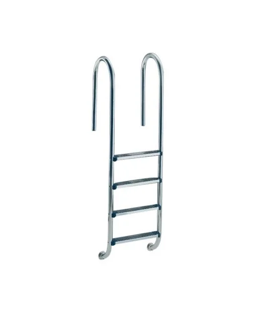 Scara piscina Luxe, 2 trepte, inox AISI 316  - AstralPool 05480