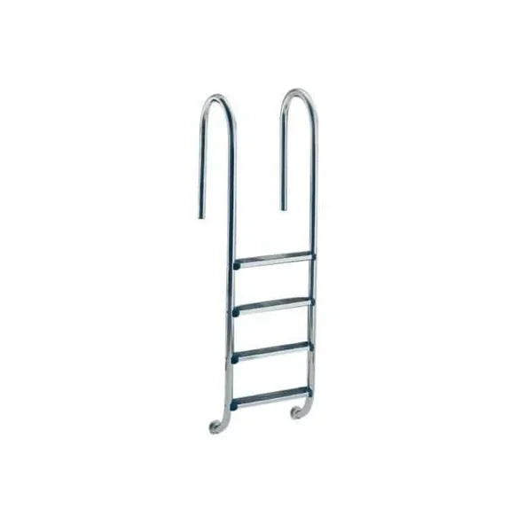 Scara piscina Luxe, 4 trepte, inox AISI 316  - AstralPool 05482
