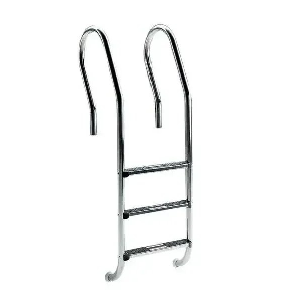 Scara piscina Mixto, 5 trepte, inox AISI 304 - AstralPool 05499