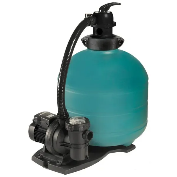 Sistem de filtrare monobloc Espa 8 mc/h