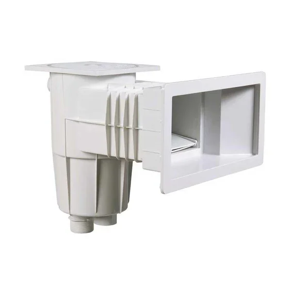 Skimmer cu gura mare pentru piscine din beton AstralPool 00252