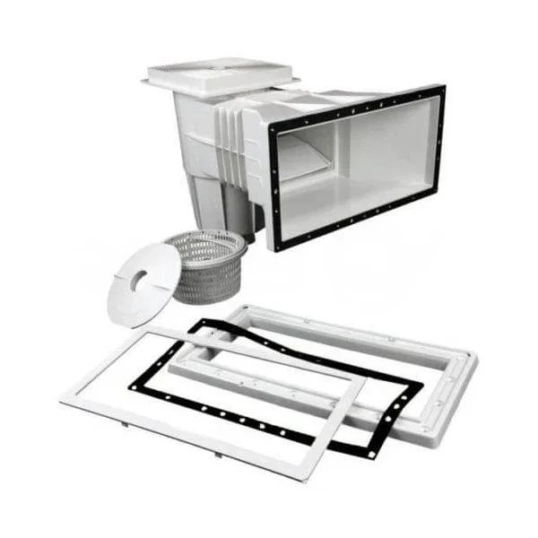 Skimmer cu gura mare pentru piscine pe liner AstralPool 01464