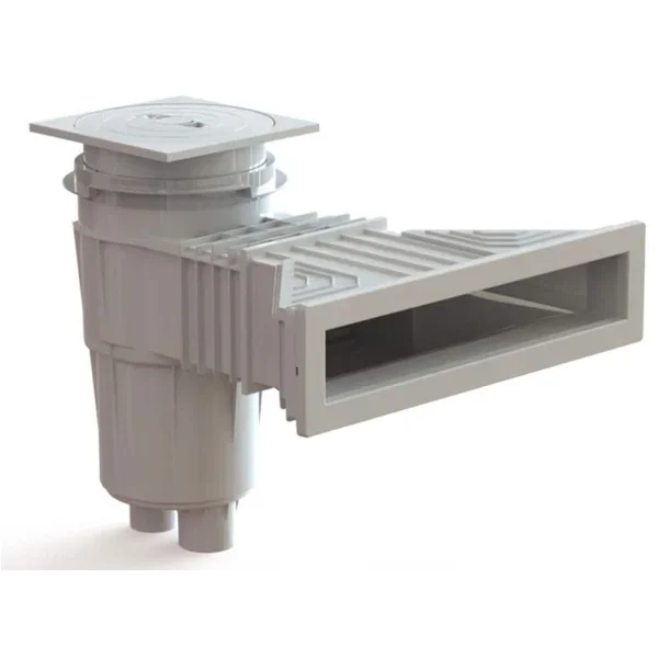 Skimmer NORM cu gura ingusta pentru piscine pe liner AstralPool 56176