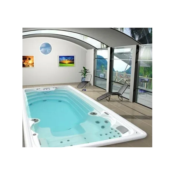 SPA AMAZON