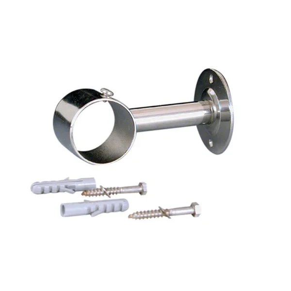 Suport pentru balustrada piscina, mijloc, inox AISI 316 - AstralPool 08013