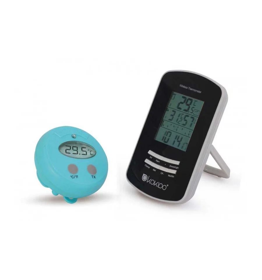 Termometru Wireless pentru piscina