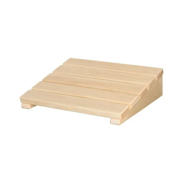 Tetiera sauna uscata - Eliga
