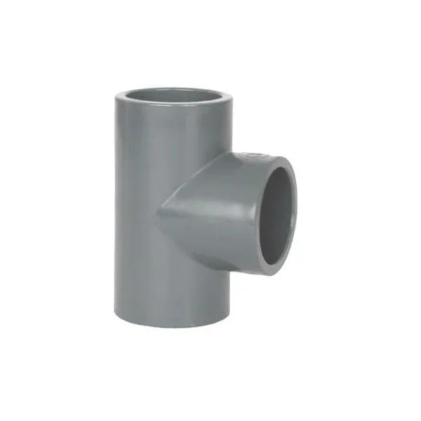 Teu PVC-U 90 grade 32 mm