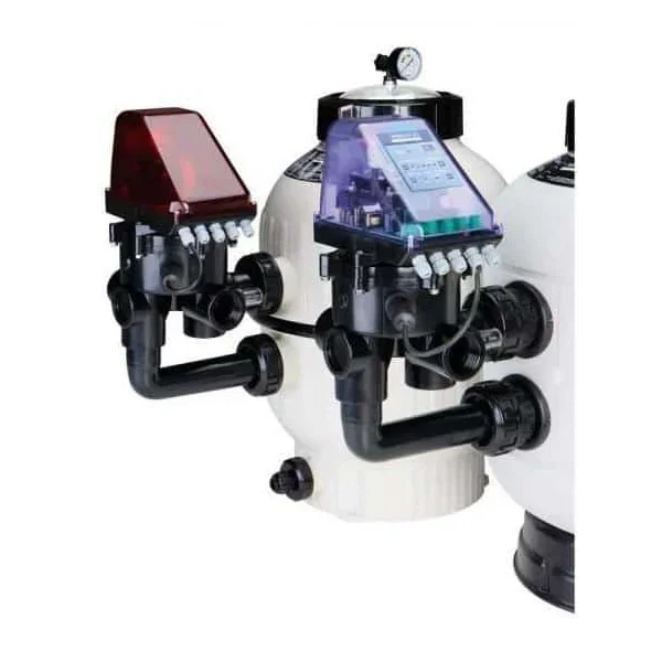 Vana automata multiport versiune laterala 11/2" - Basic AstralPool 32581