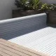 Acoperire lamelara automata Octeo - 10x5m - AstralPool – imaginea 1