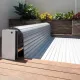 Acoperire lamelara automata Sveltea - 10x5m - AstralPool – imaginea 1