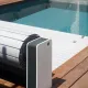 Acoperire lamelara automata Sveltea - 6x3m - AstralPool – imaginea 2