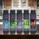 Aroma, esenta sauna uscata, Eucalipt, 400 ml - Harvia SAC25021 – imaginea 2