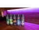 Aroma, esenta sauna uscata, Menta, 400 ml - Harvia SAC25024 – imaginea 2