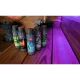 Aroma, esenta sauna uscata, Pin, 400 ml - Harvia SAC25023 – imaginea 4
