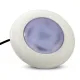 Bec cu LED ALB cu rama ABS, 14.5W, PAR56 - AstralPool 70528 – imaginea 2