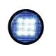 Bec cu LED Eolia WEM ALB rece, 40W, PAR56 - CCEI France PF10R201 – imaginea 3