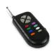 Bec cu LED RGB cu rama ABS si telecomanda, 15W, PAR56 - AstralPool 71742 – imaginea 2