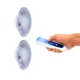 Bec cu LED RGB LumniPlus Wireless (2 bucati) cu telecomanda, 27W, PAR56 - AstralPool 59127 – imaginea 1