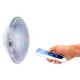 Bec cu LED RGB LumniPlus Wireless cu telecomanda, 27W, PAR56 - AstralPool 59126 – imaginea 1