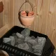 Bol pentru esente/arome pentru sauna uscata - Eliga – imaginea 2