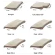 Borduri speciale pentru piscina StarStone – imaginea 2
