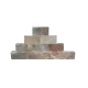 Caramida din sare de Himalaya 20x10x2,5cm – imaginea 2