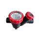 Clapeta de sens cu prefiltru PVC-U 50 mm – imaginea 1