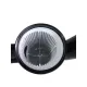 Clapeta de sens cu prefiltru PVC-U 50 mm – imaginea 4