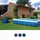 Colector solar Hot Ball pentru piscine, dusuri si apa sanitara Arkema HB1 – imaginea 2