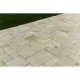 Dale de pavaj modular cu textura travertin - Arvore – imaginea 3