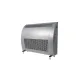 Dezumidificator piscina Microwell Dry 1200 Metal - Suprafata 120 mp – imaginea 1