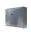 Dezumidificator piscina Microwell Dry 400 Metal - Suprafata 48 mp – imaginea 1