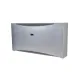 Dezumidificator piscina Microwell Dry 500 Metal - Suprafata 60 mp – imaginea 1