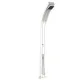 Dus solar alb piscina Arkema Spring A120-9001 – imaginea 1