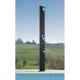 Dus solar alb piscina Arkema Spring S A220-9003 – imaginea 3