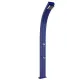 Dus solar albastru piscina Arkema Spring A120-5012 – imaginea 1